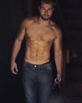 Alexis_Superfan's Shirtless Male Celebs: Randy Wayne shirtle